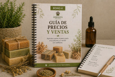 Guía de Precios y Ventas