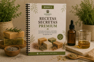 Recetas Secretas Premium